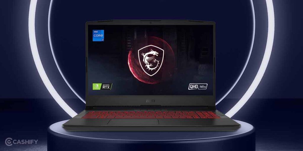 ASUS TUF Gaming A15 FA506QM-HN124W