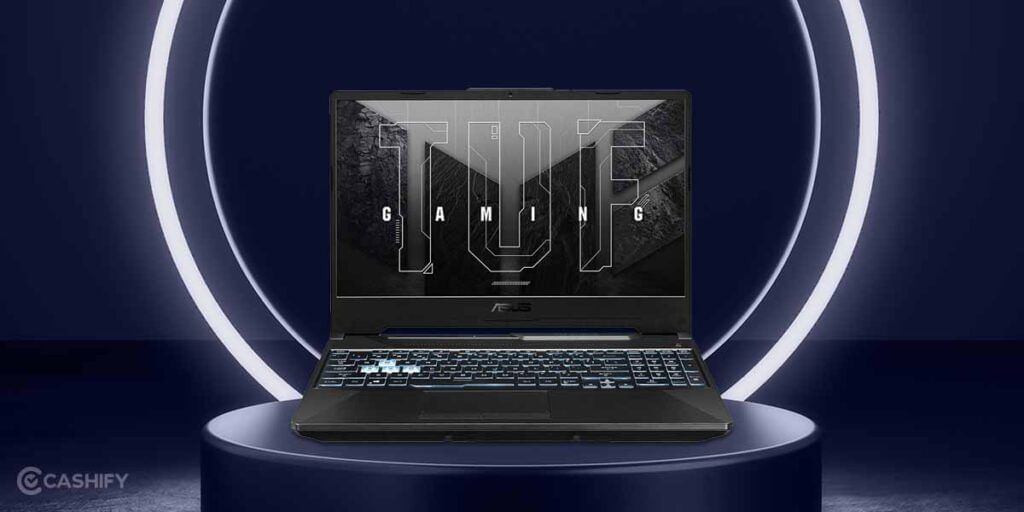 MSI Gaming Pulse GL66 11UGK-431IN