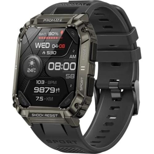 Promate Xwatch-S19 Front