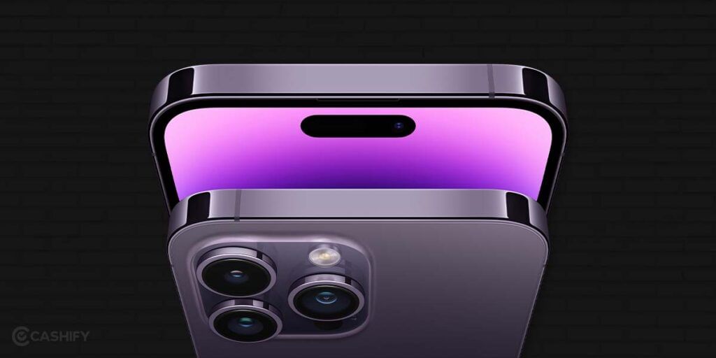 Apple iPhone 14 Pro