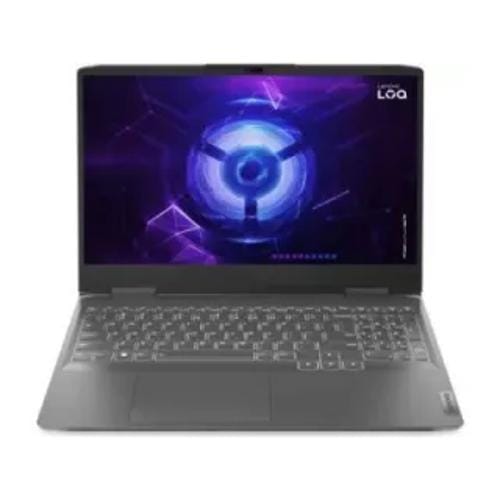 Lenovo LOQ 15IRH8 82XV00BQIN Core i7 13th Gen 16 GB 512 GB SSD Windows 11 6 GB Front