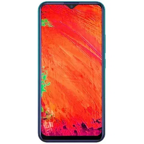 Vivo Y23T Front