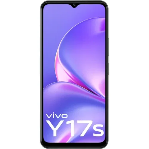 Vivo Y17s Front