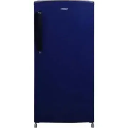 Haier HED-191TBS 192 Ltr Single Door Front
