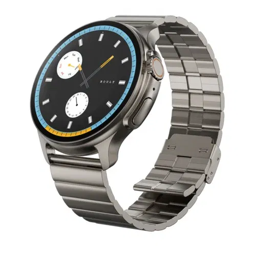 Boult Audio Rover Ultra Front