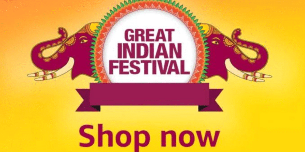 Amazon Great Indian Festival Offers And More