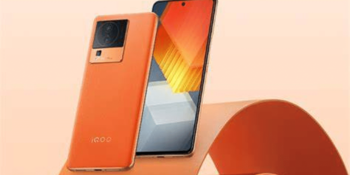 iQOO Neo 7 Pro