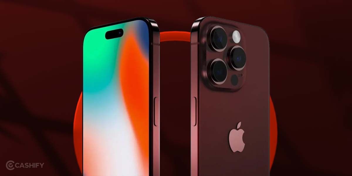 Fresh Palette For iPhone 15 Pro: Exciting New Colours Unveiled!