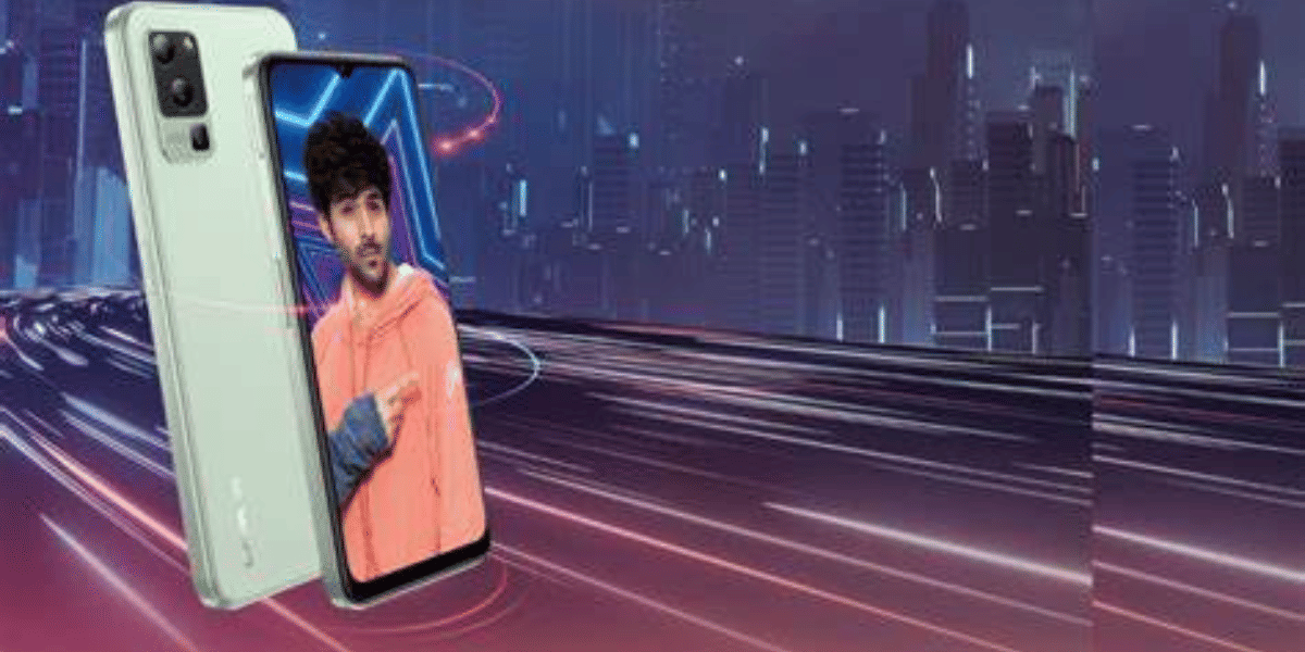 Lava Blaze 5G Variant Launched In India! All Details Here