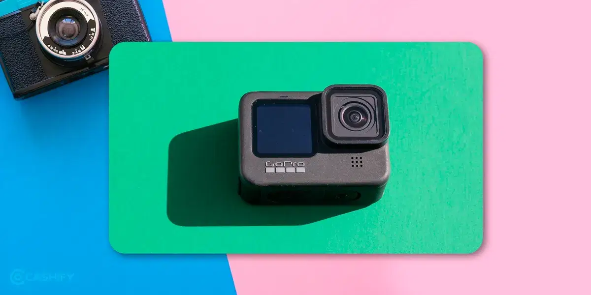 go pro camera
