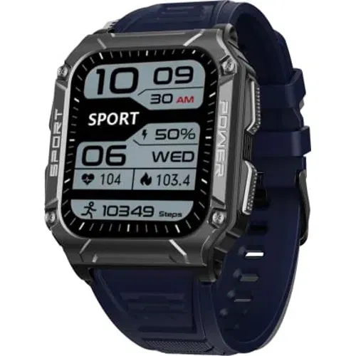 boAt Wave Force 2 Front