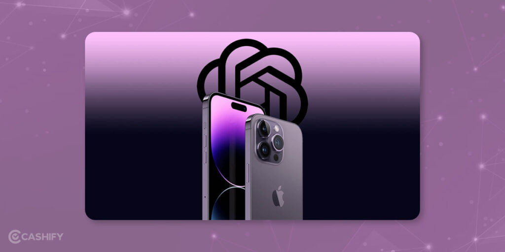 benefit of Apple gpt
