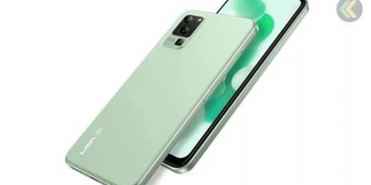 Lava Blaze 5G 8GB RAM