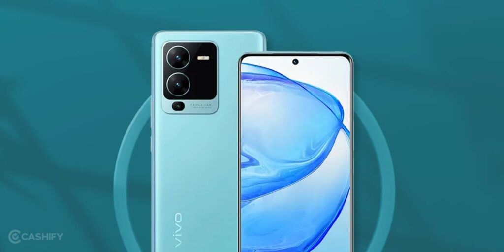 Vivo V25 Pro