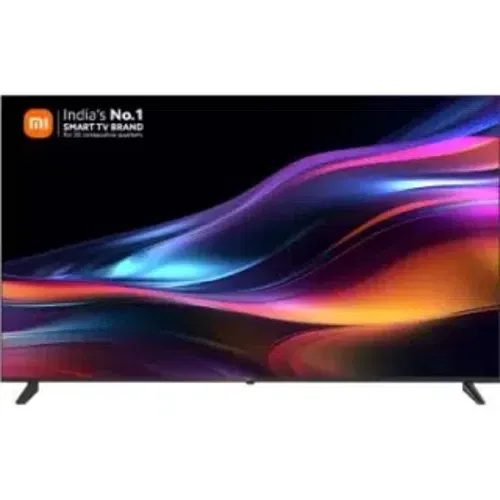 Xiaomi X Series L65M8-A2IN 65 inch (165 cm) LED 4K Front