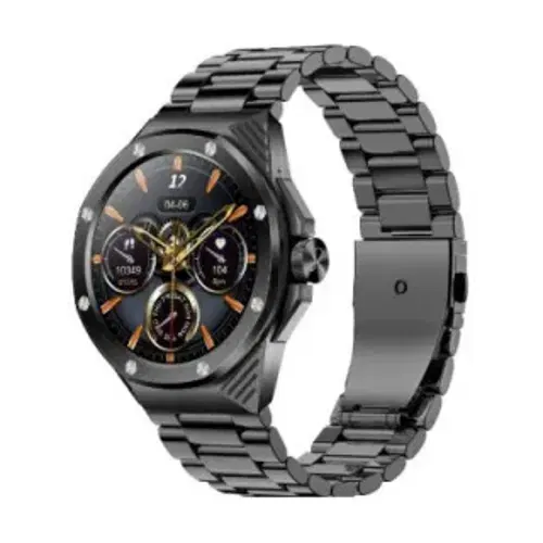 Pebble Odyssey Front