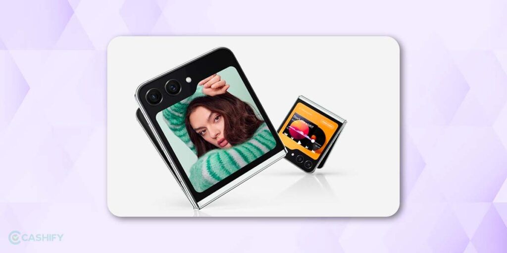 samsung galaxy z flip 5