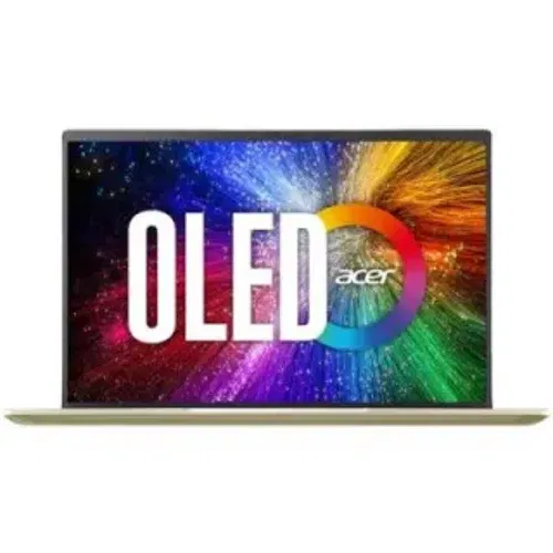 Acer Swift 3 SF314 71 NX.KAWSI.002 Core i5 12th Gen 16 GB 512 GB SSD Windows 11 Front