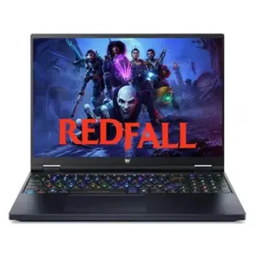 Acer Predator Helios Neo 16 PHN16 71 NH.QLTSI.004 Core i5 13th Gen 16 GB 512 GB SSD Windows 11 6 GB Front