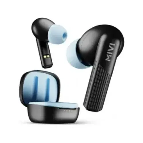 Mivi Duopods D3 Front