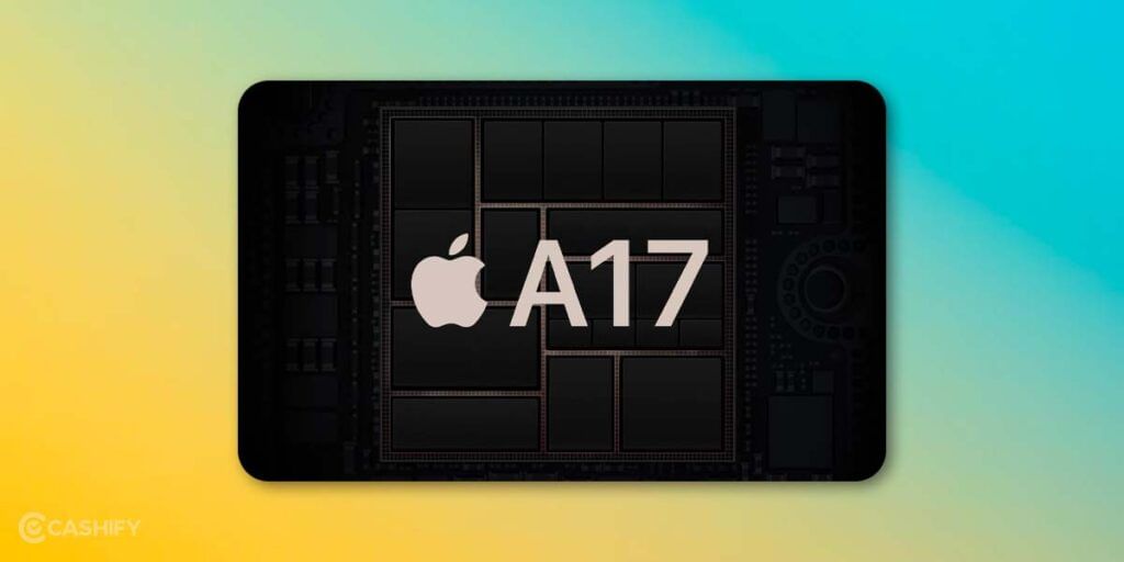 Next-Generation Bionic Chip