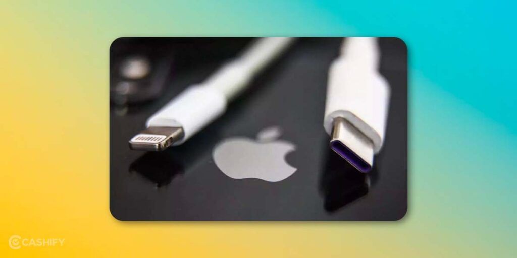 USB Type-C Port