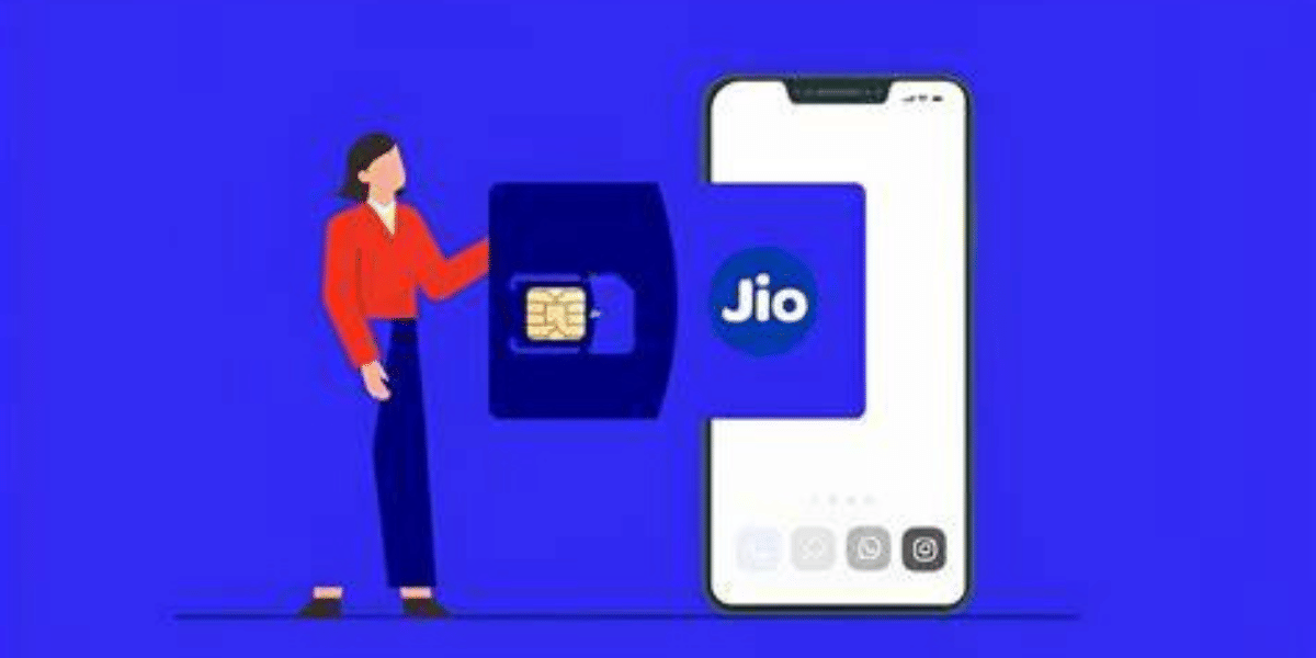 Jio&#8217;s Postpaid Surprise: Enjoy 30 Days Free Trial!
