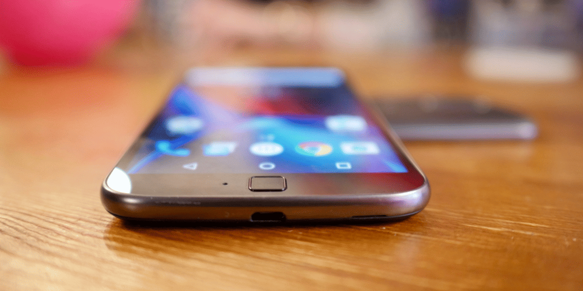 Sneak Peek Into The Leaks Before Launch: Motorola G54