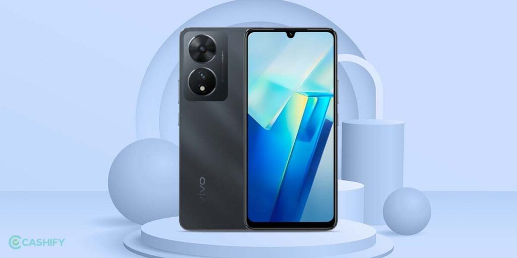 Vivo T2