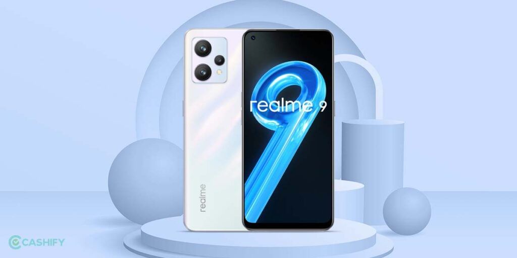 Realme 9