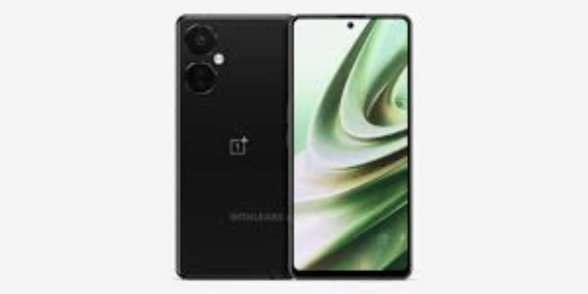 OnePlus Nord CE 3