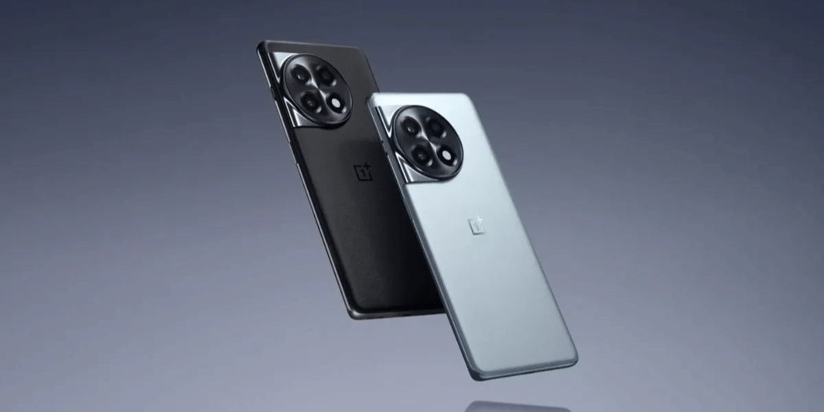 OnePlus Ace 2 Pro