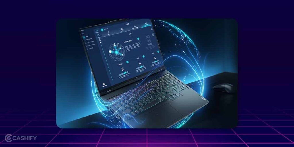 Lenovo Legion Pro 7i