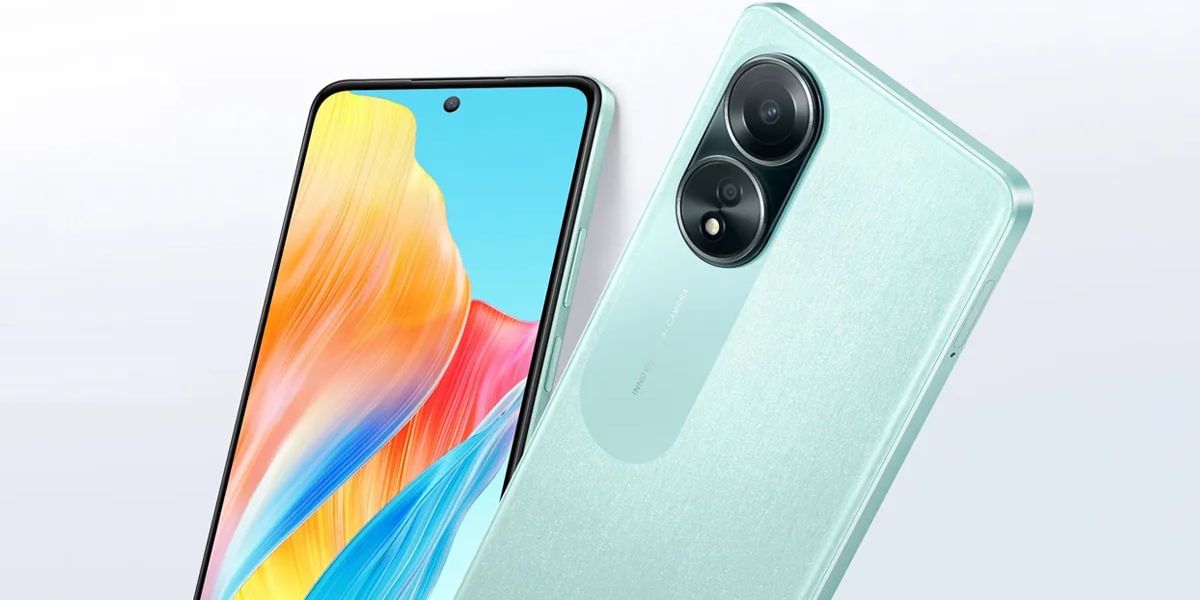 Oppo A58 4g