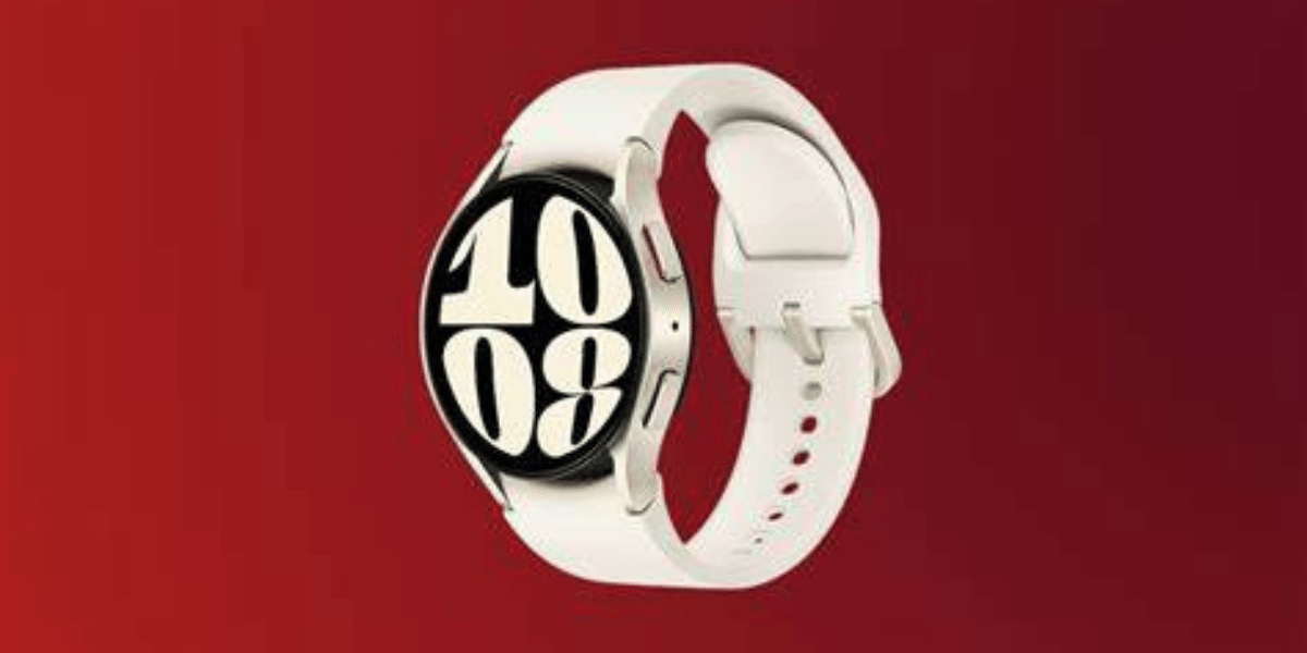 Samsung Galaxy Watch6