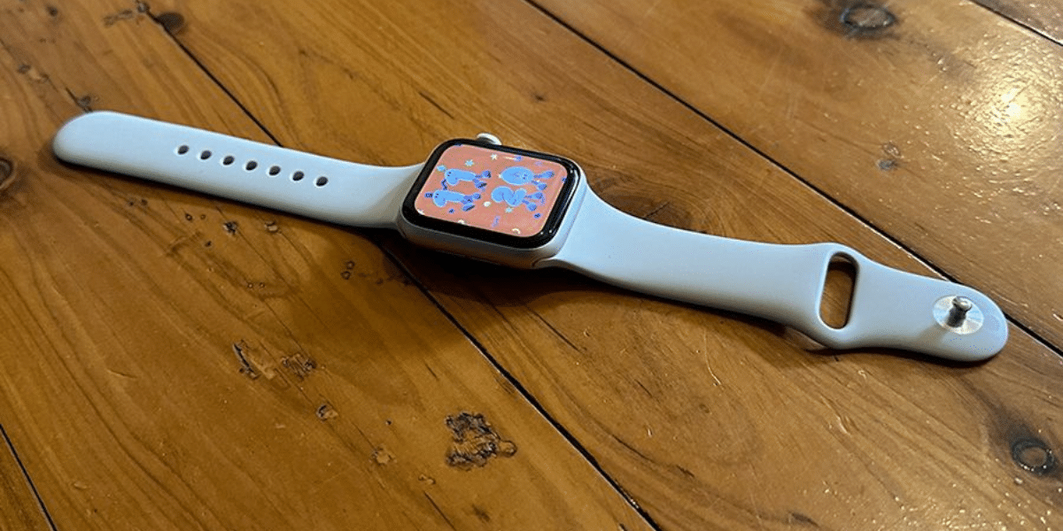 Apple Watch SE (2nd Gen)