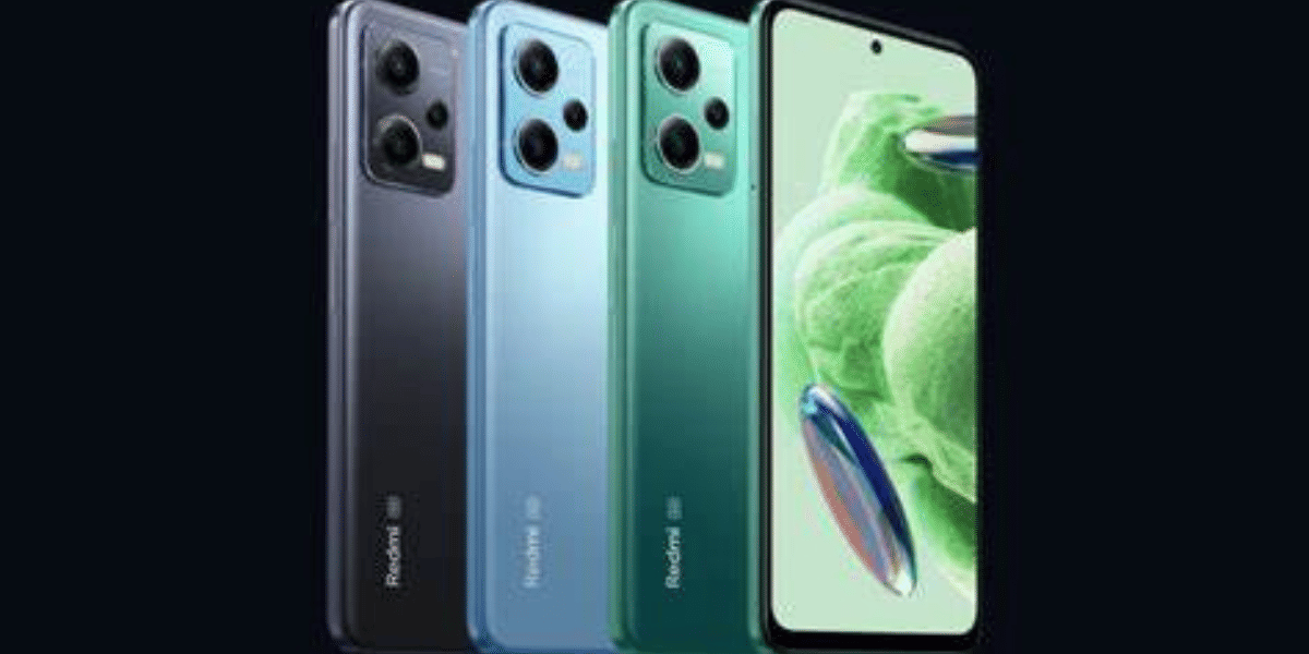 Redmi 12 Series Shatters Records, Next Wave Awaited!