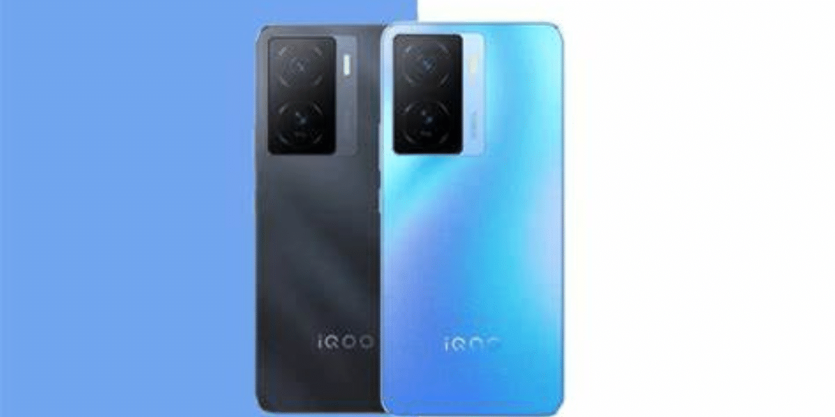 IQOO Z7 Pro