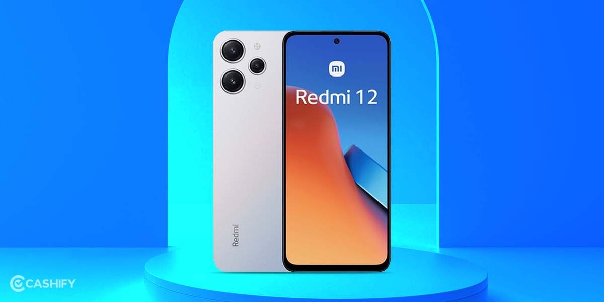 Redmi 12 Review – Best Phone Under 10,000?