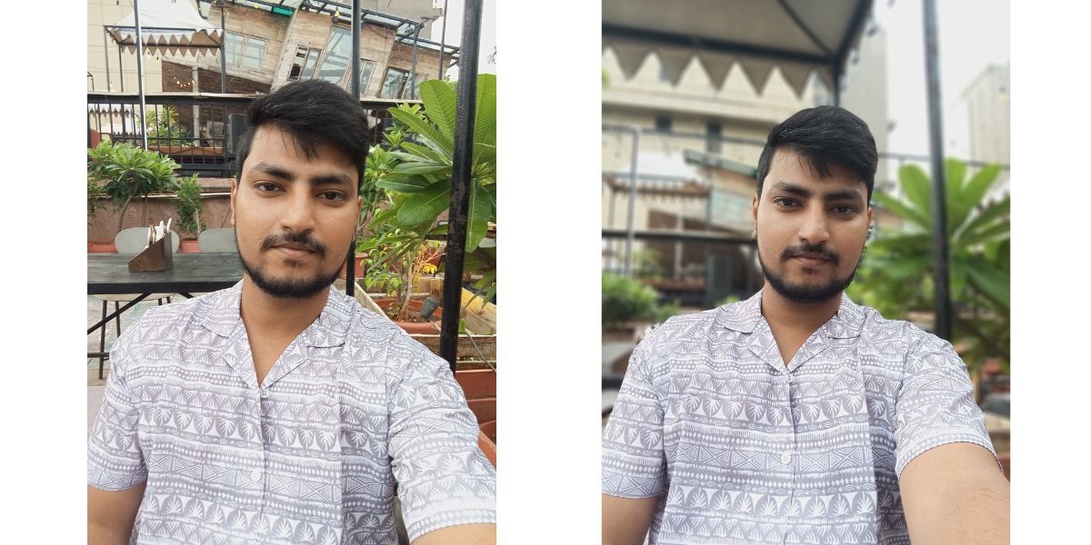 Redmi 12 Camera Samples