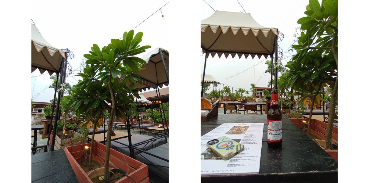 Redmi 12 Camera Samples