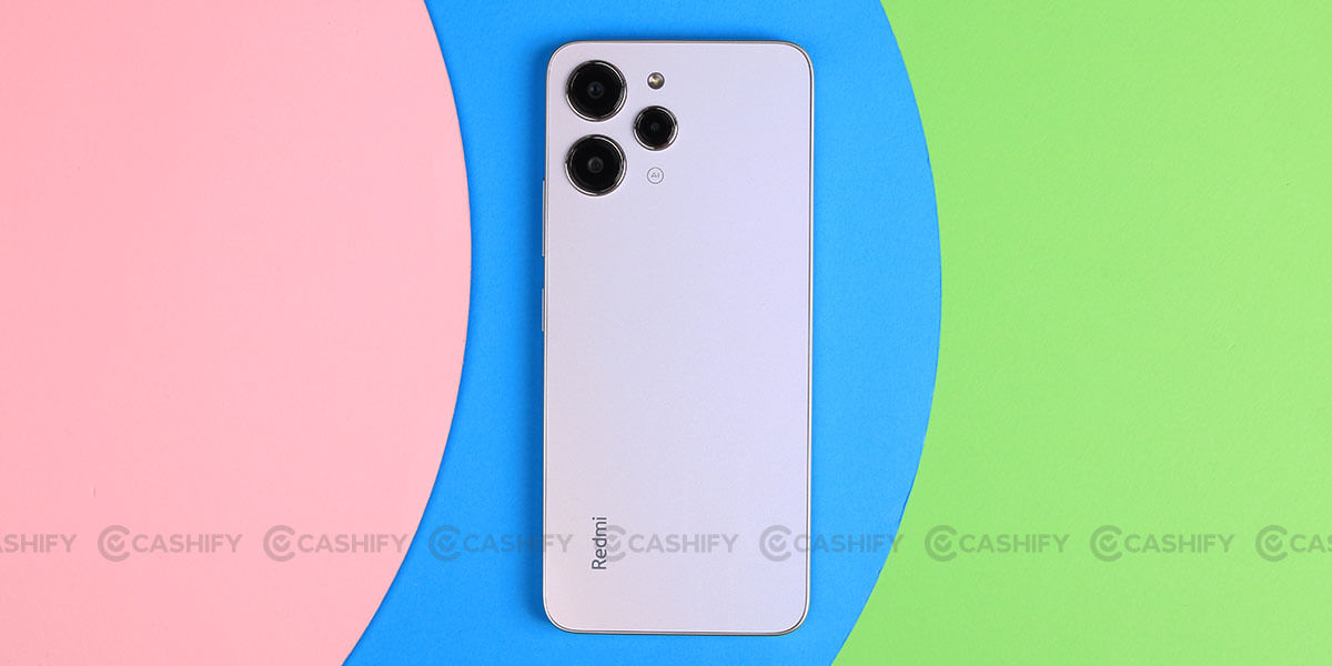 Redmi 12 Review: Price in India and Variants