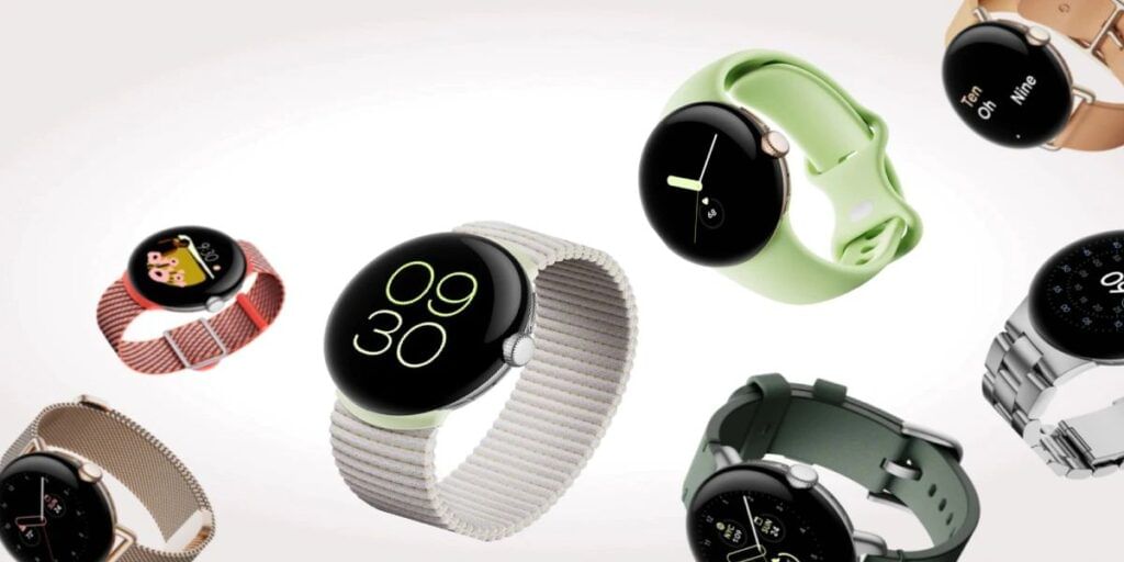 best watch faces for smartwatch