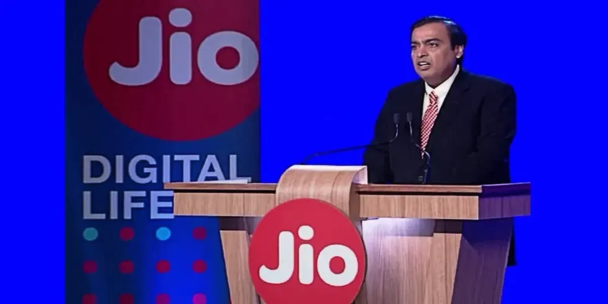 Will Reliance Jio Unveil 5G Launch Plans In The Upcoming Event?