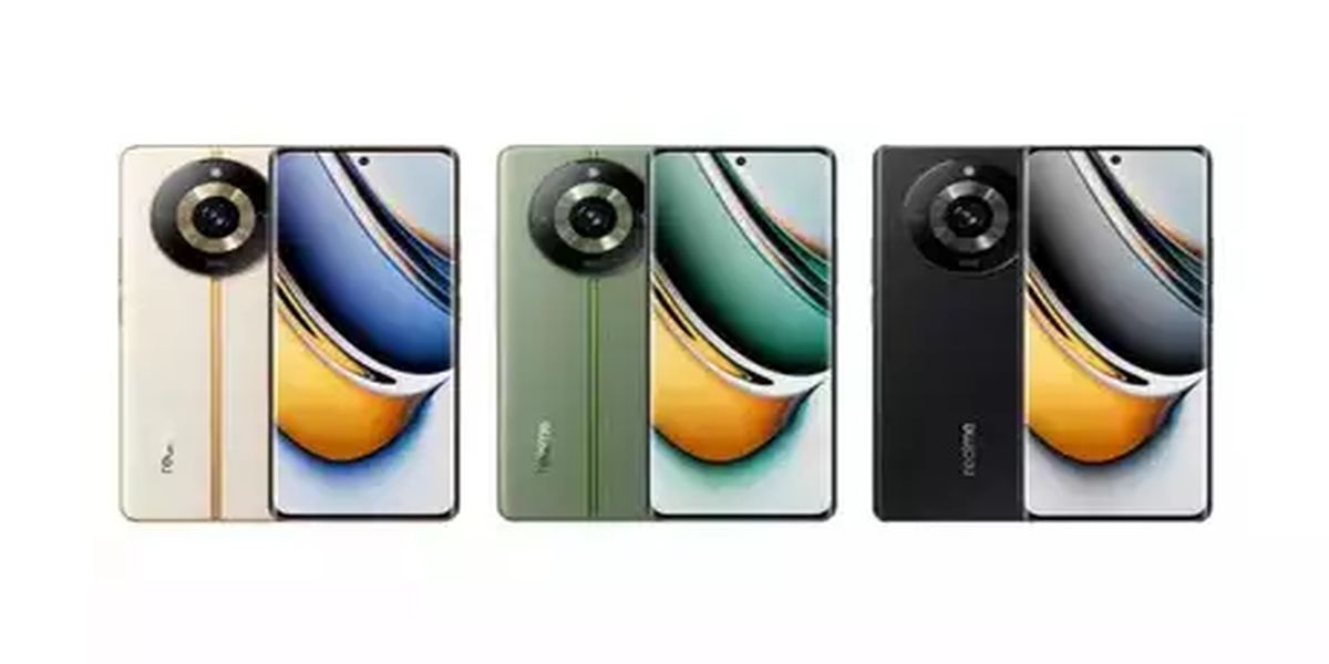 Realme 11X 5G