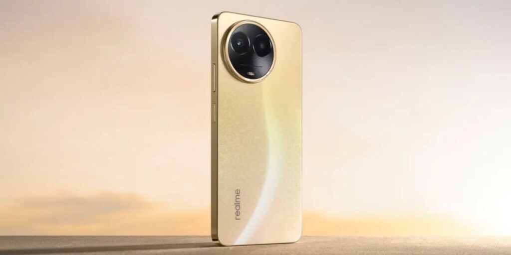 Realme 11X 5G