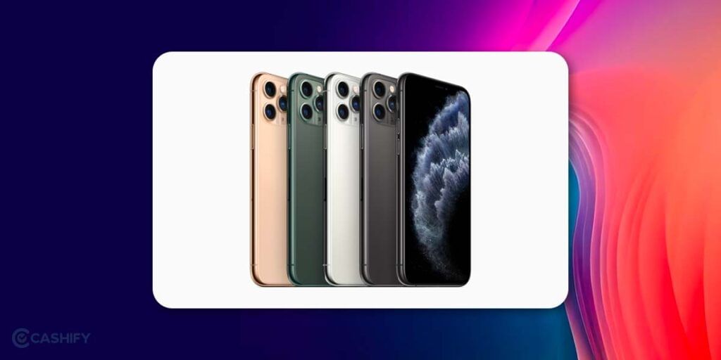 New Apple iPhone 11 Pro vs Refurbished Apple iPhone 11 Pro