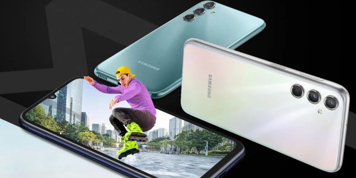 Samsung Galaxy F34 5G Launched: Explore the Latest Specs &#038; More!
