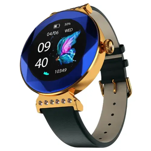 Fire-Boltt Emerald Front