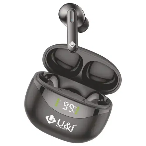 U&i Denim Series Front